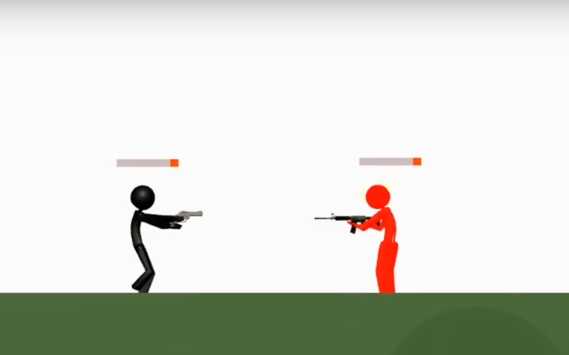 C4rtwork: Stickman screenshot 5